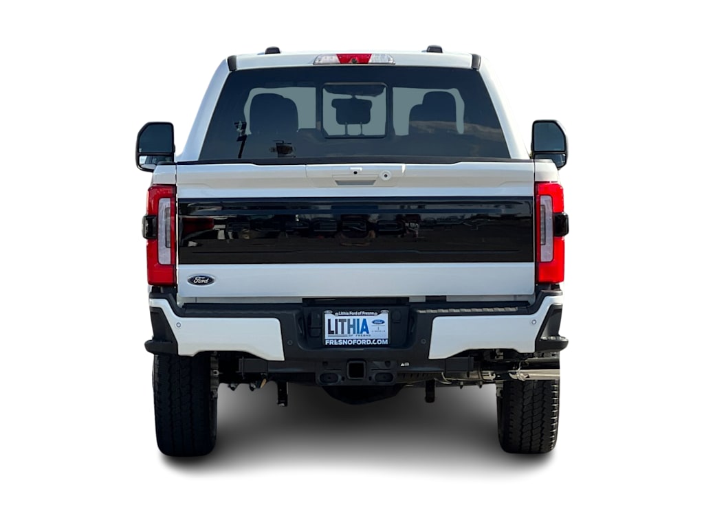 Thumbnail: 2026 Ford F-250 - 5