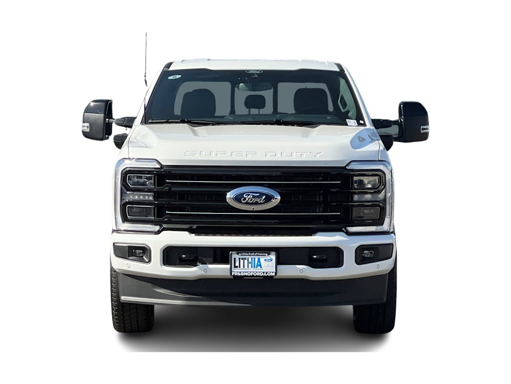 Thumbnail: 2026 Ford F-250 - 6