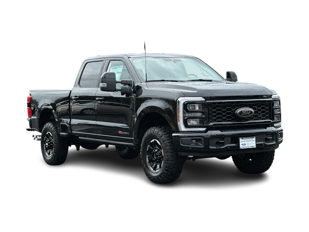 Thumbnail: 2026 Ford F-350 - 20