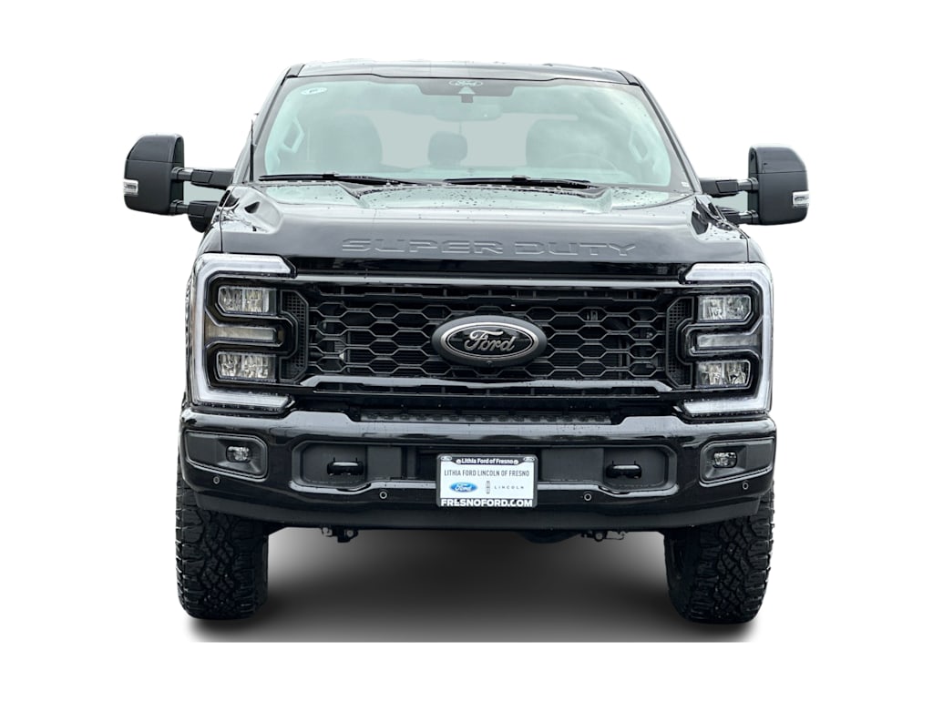Thumbnail: 2026 Ford F-350 - 6