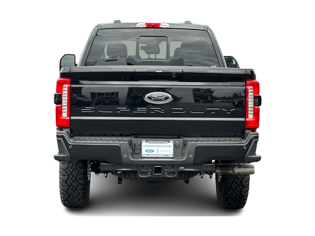 Thumbnail: 2026 Ford F-350 - 5