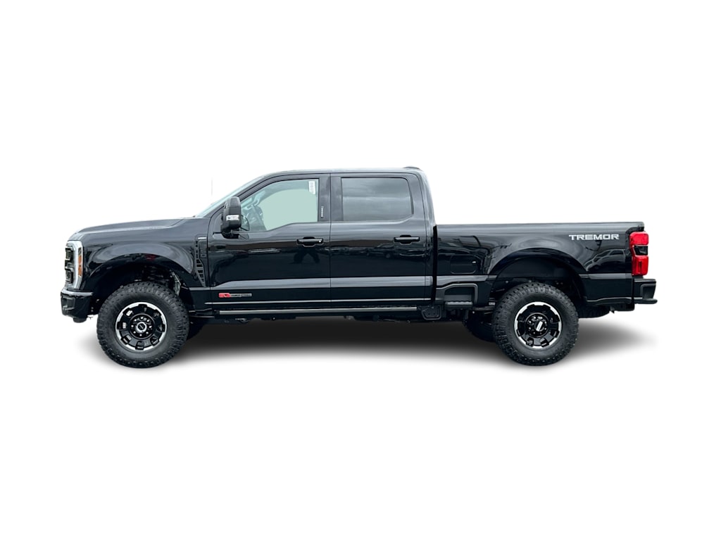 Thumbnail: 2026 Ford F-350 - 3