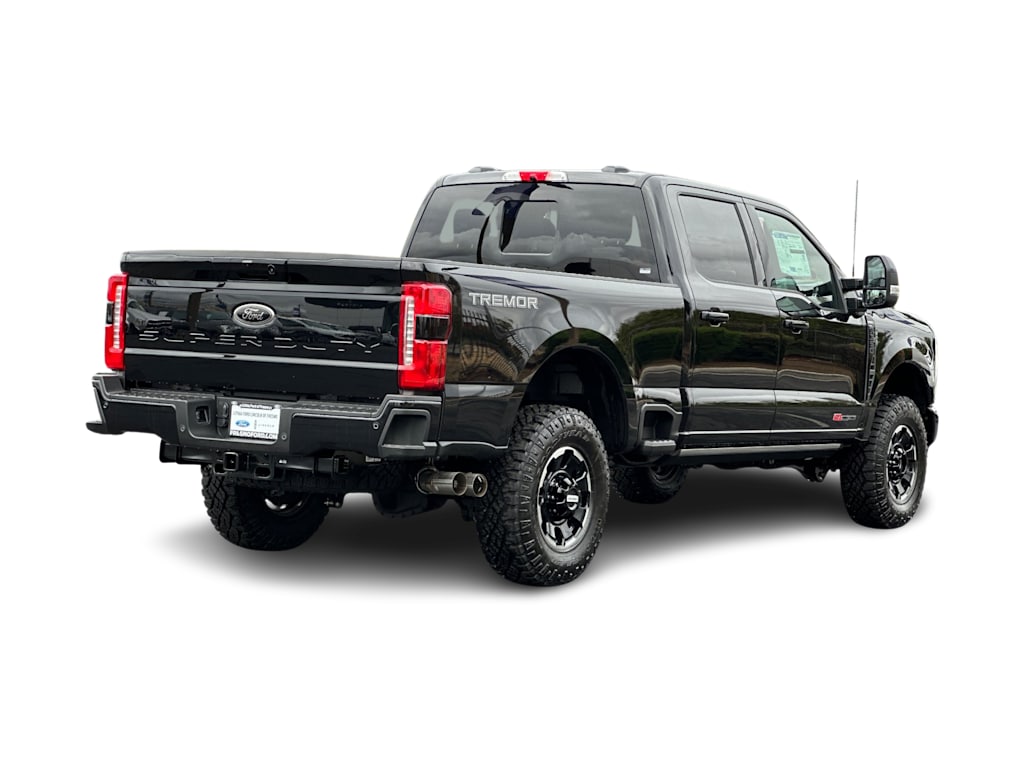 Thumbnail: 2026 Ford F-350 - 17