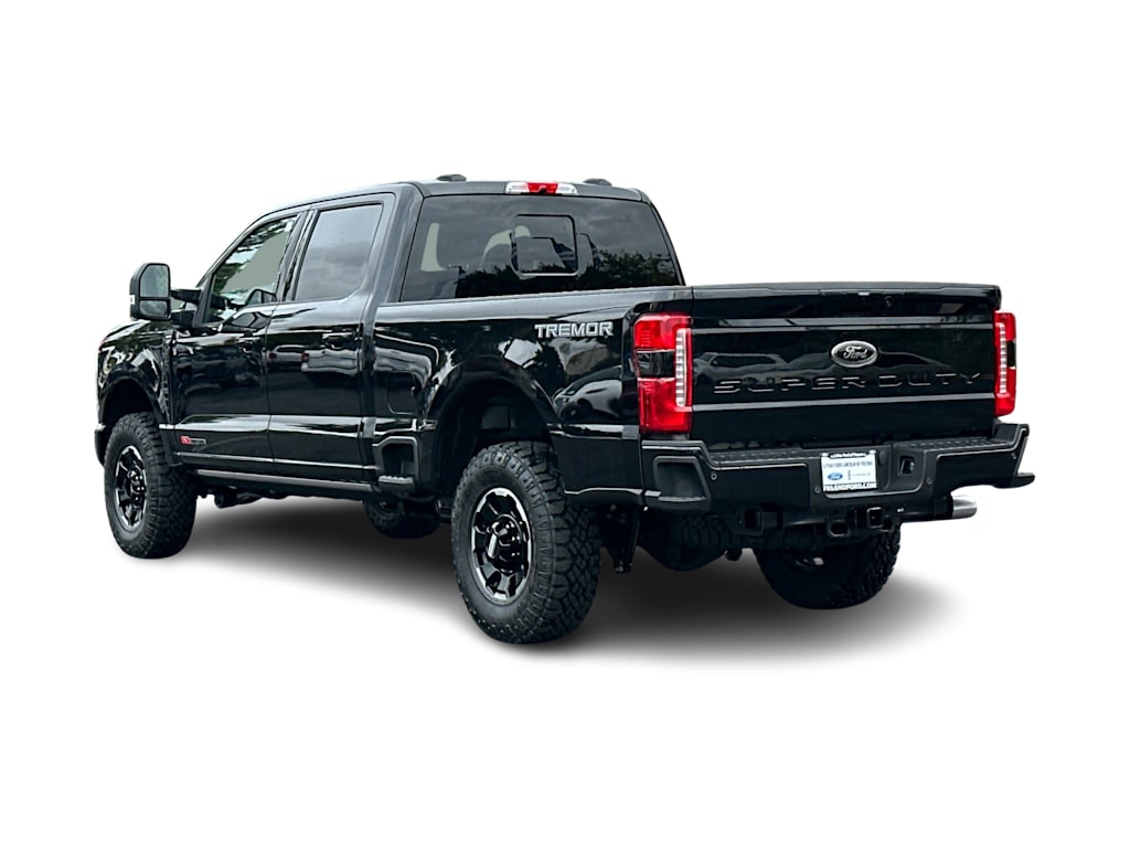 Thumbnail: 2026 Ford F-350 - 4