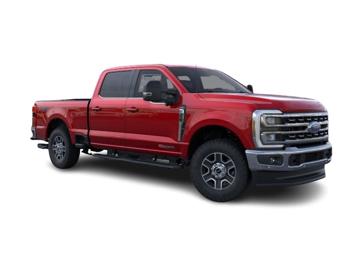 Thumbnail: 2026 Ford F-350 - 14