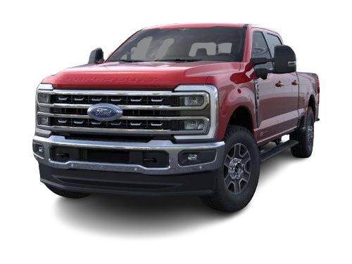 Thumbnail: 2026 Ford F-350 - 11