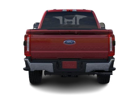 Thumbnail: 2026 Ford F-350 - 4