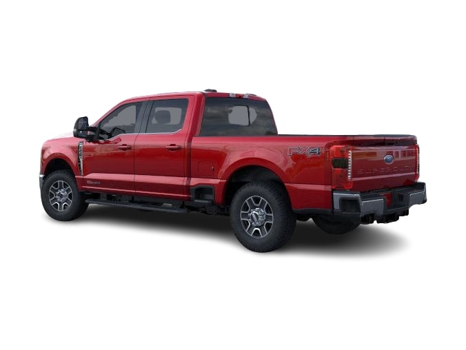 Thumbnail: 2026 Ford F-350 - 12