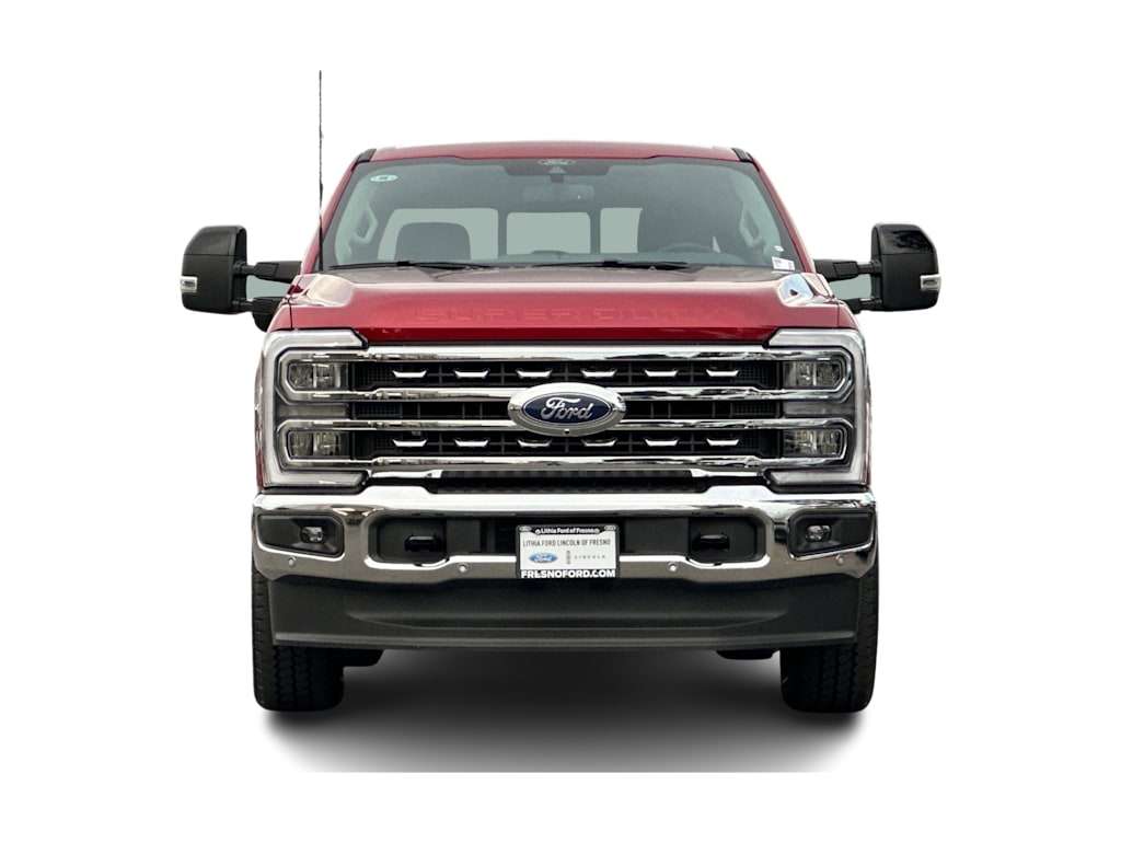 Thumbnail: 2026 Ford F-350 - 19