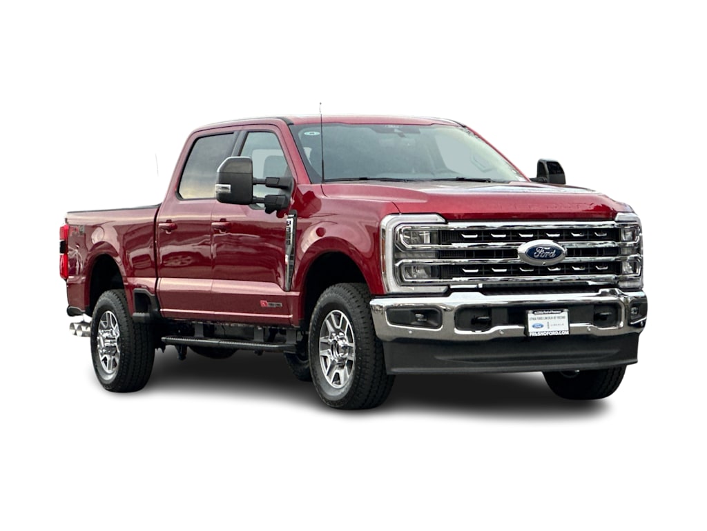 Thumbnail: 2026 Ford F-350 - 18
