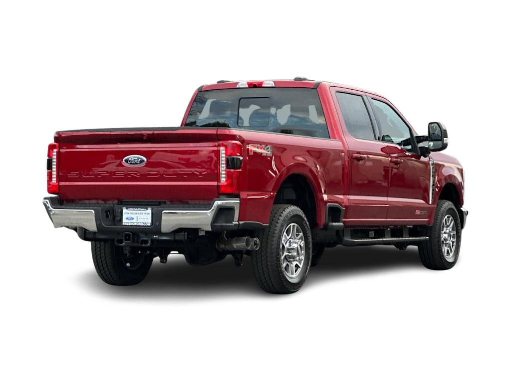 Thumbnail: 2026 Ford F-350 - 16