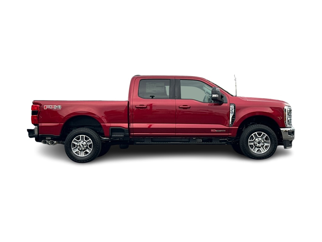 Thumbnail: 2026 Ford F-350 - 17