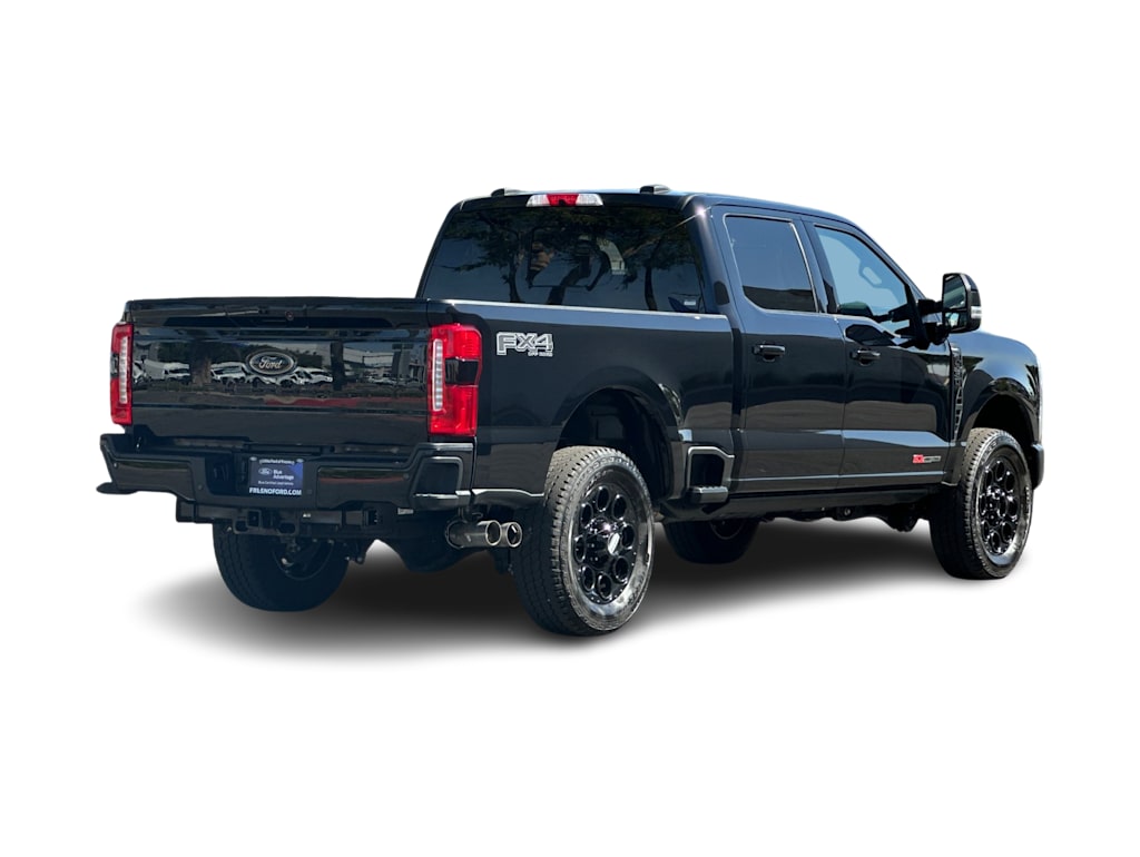 Thumbnail: 2024 Ford F-350 - 16