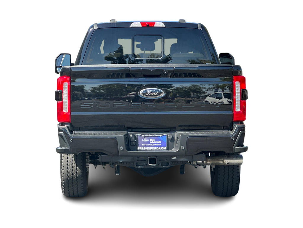 Thumbnail: 2024 Ford F-350 - 5