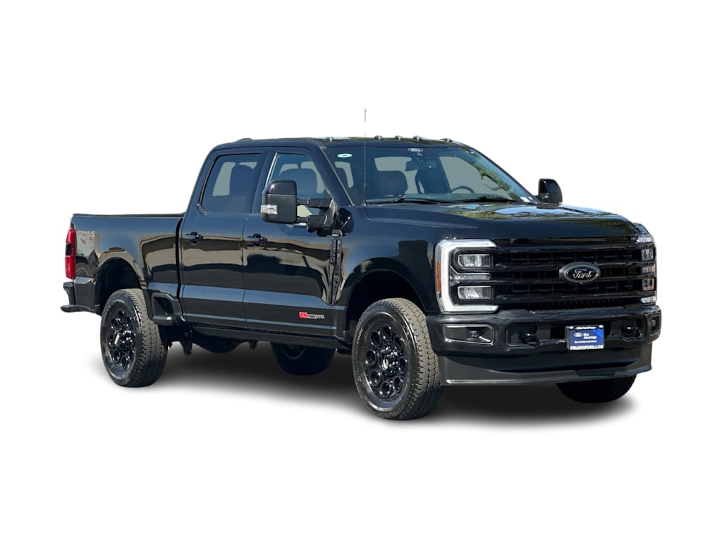 Thumbnail: 2024 Ford F-350 - 18