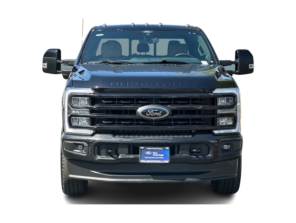 Thumbnail: 2024 Ford F-350 - 6