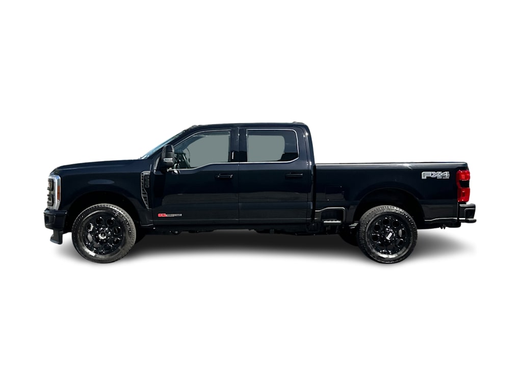 Thumbnail: 2024 Ford F-350 - 3