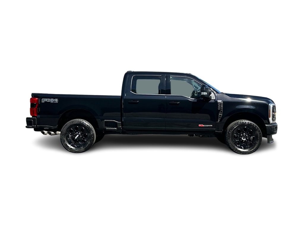 Thumbnail: 2024 Ford F-350 - 17