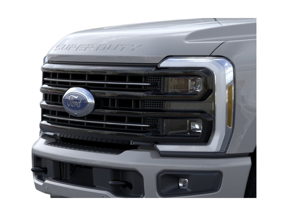 Thumbnail: 2026 Ford F-350 - 17