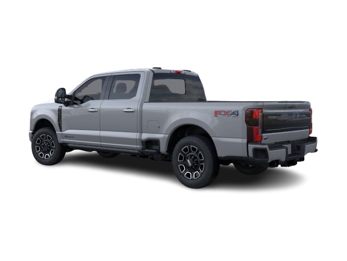 Thumbnail: 2026 Ford F-350 - 11
