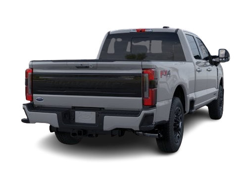 Thumbnail: 2026 Ford F-350 - 12