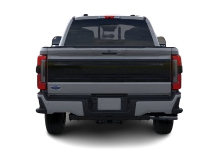 Thumbnail: 2026 Ford F-350 - 3