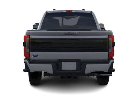 Thumbnail: 2026 Ford F-350 - 4