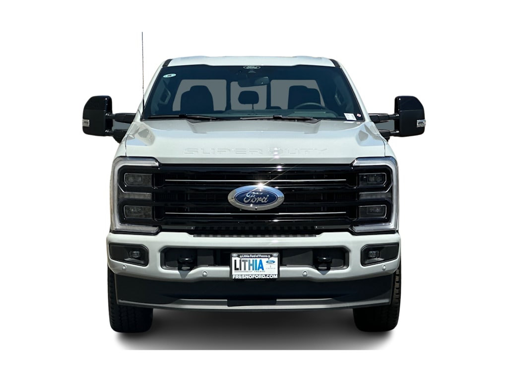 Thumbnail: 2026 Ford F-350 - 6