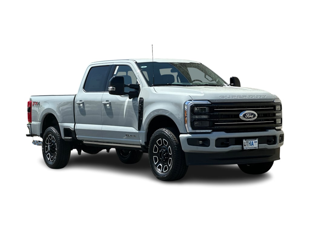 Thumbnail: 2026 Ford F-350 - 20