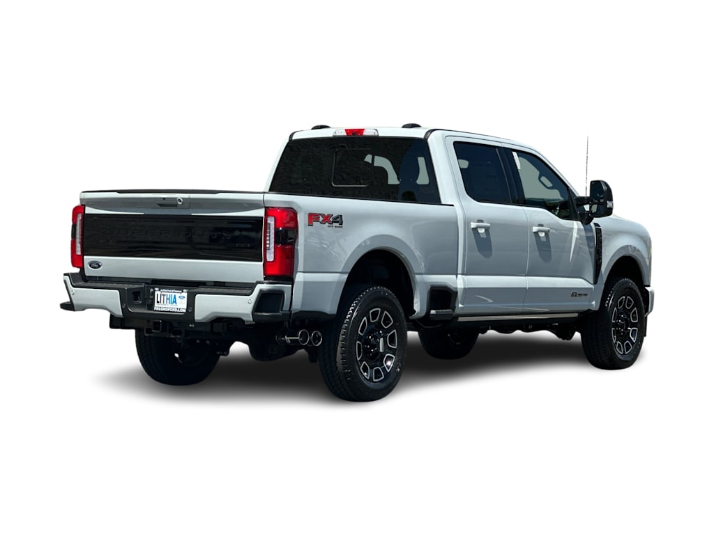 Thumbnail: 2026 Ford F-350 - 18