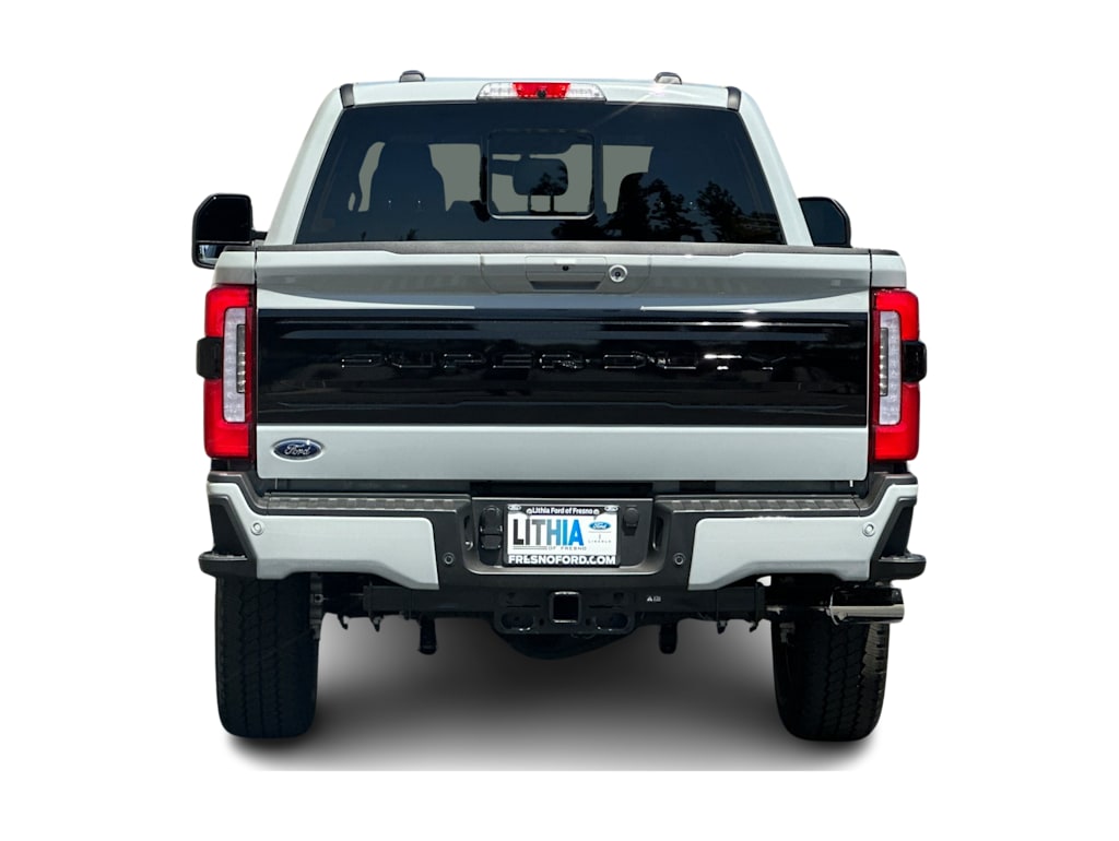 Thumbnail: 2026 Ford F-350 - 5
