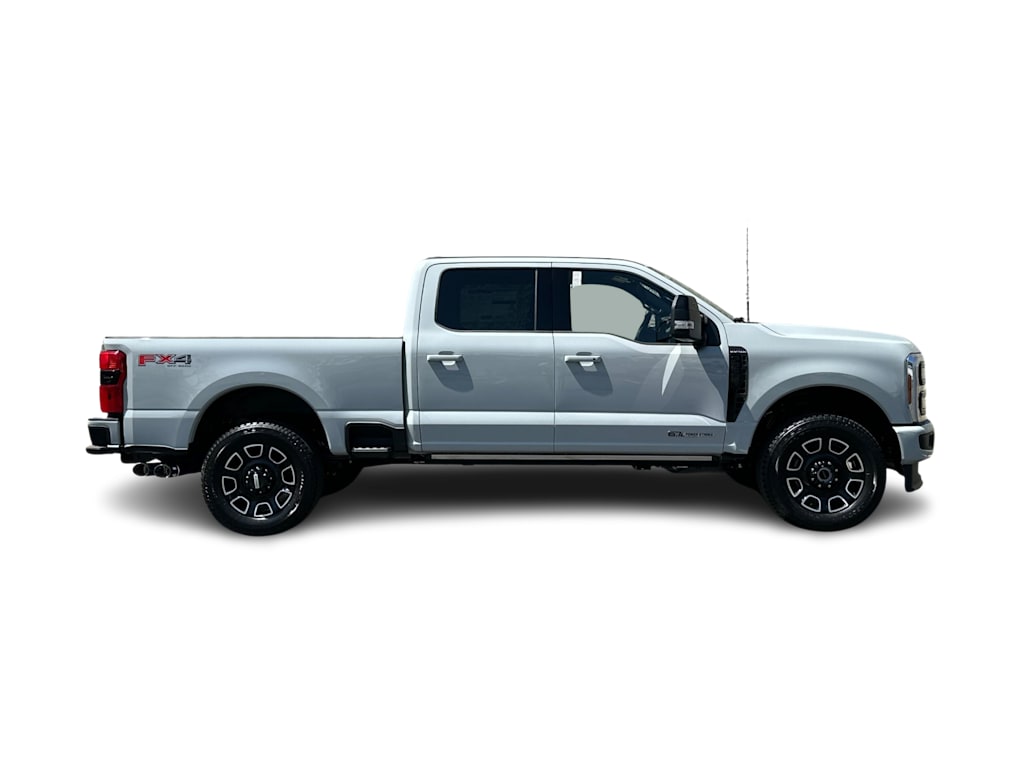 Thumbnail: 2026 Ford F-350 - 19