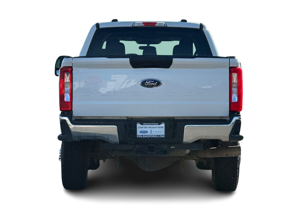 Thumbnail: 2024 Ford F-350 - 5