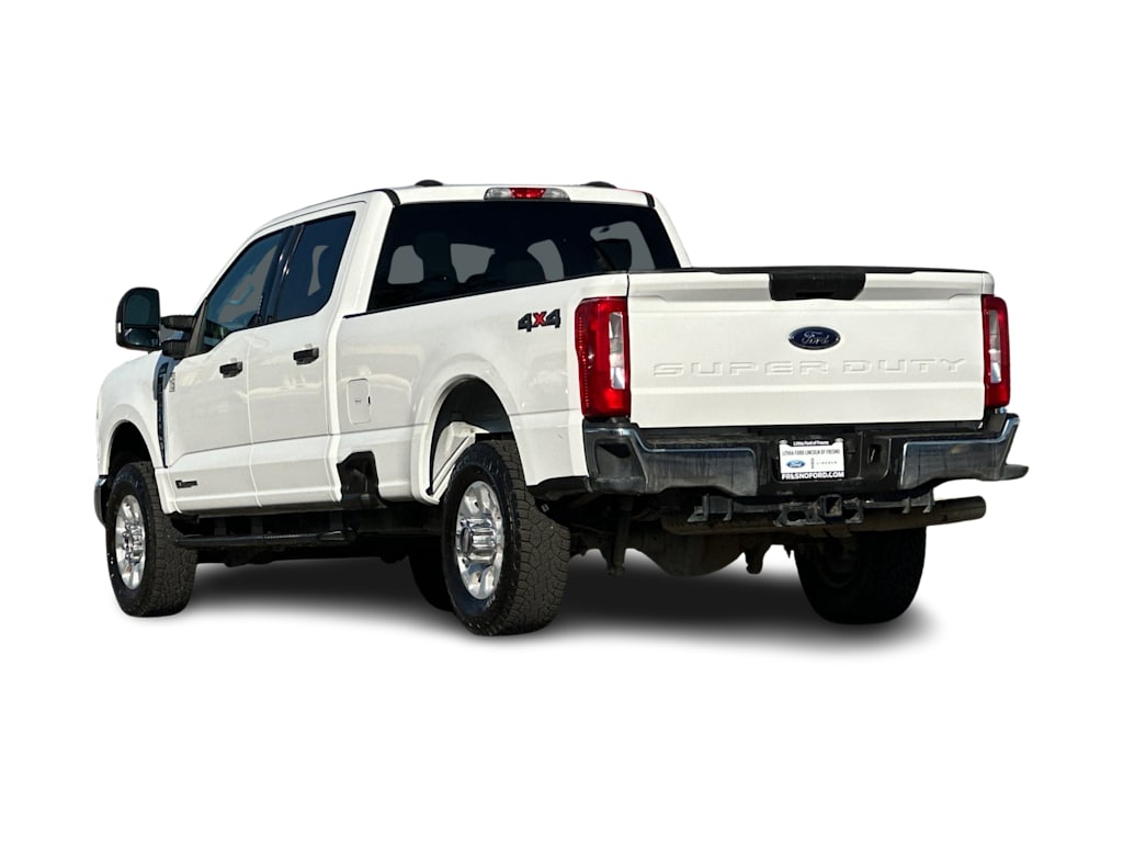 Thumbnail: 2024 Ford F-350 - 4