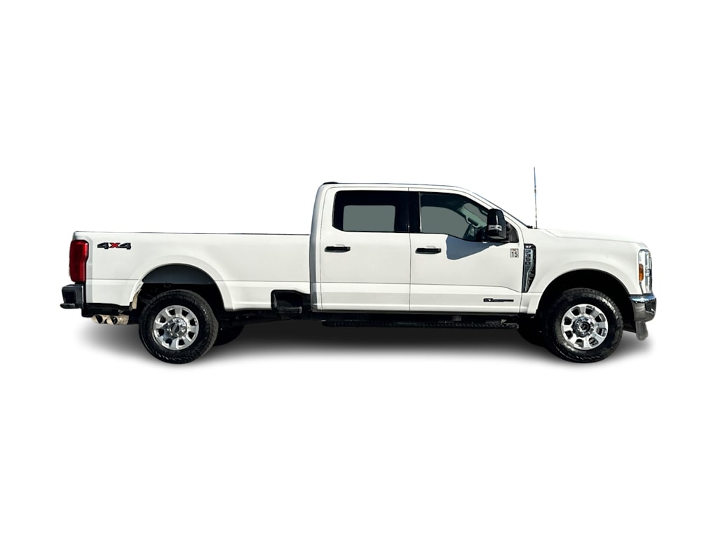 Thumbnail: 2024 Ford F-350 - 19