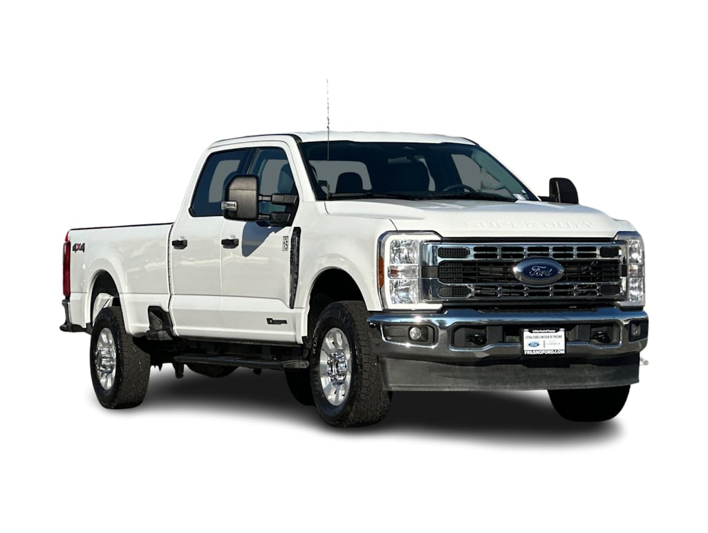 Thumbnail: 2024 Ford F-350 - 20