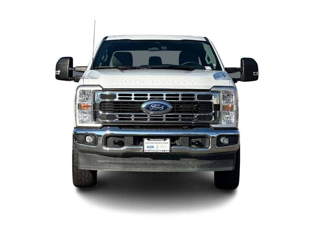 Thumbnail: 2024 Ford F-350 - 6