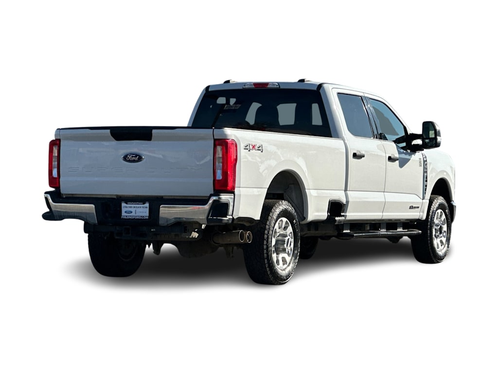 Thumbnail: 2024 Ford F-350 - 18