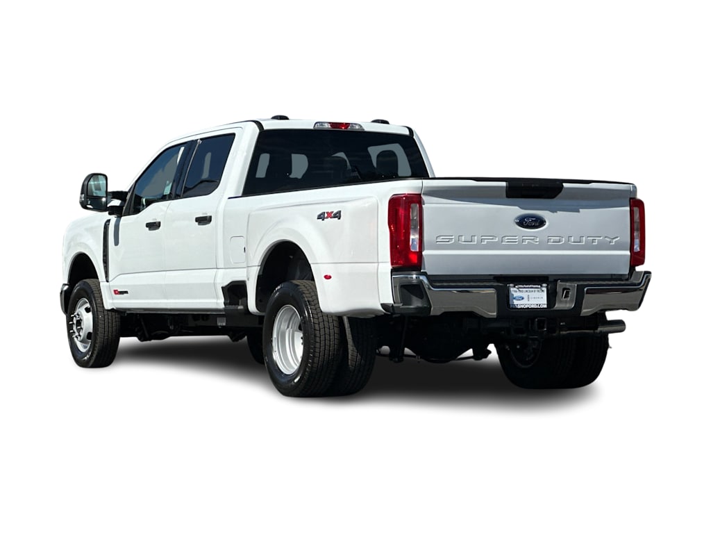 Thumbnail: 2026 Ford F-350 - 4