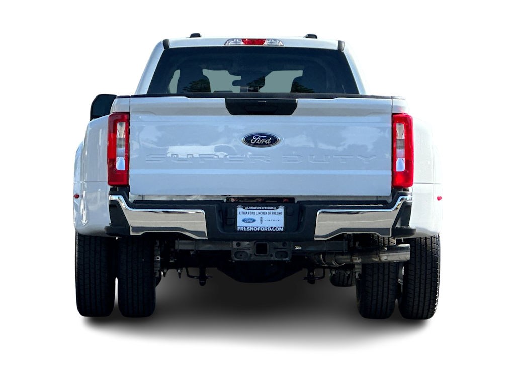 Thumbnail: 2026 Ford F-350 - 5