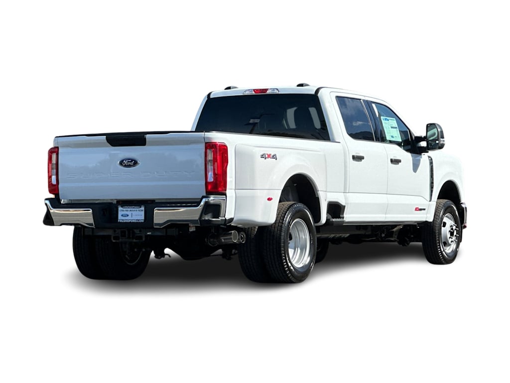 Thumbnail: 2026 Ford F-350 - 17