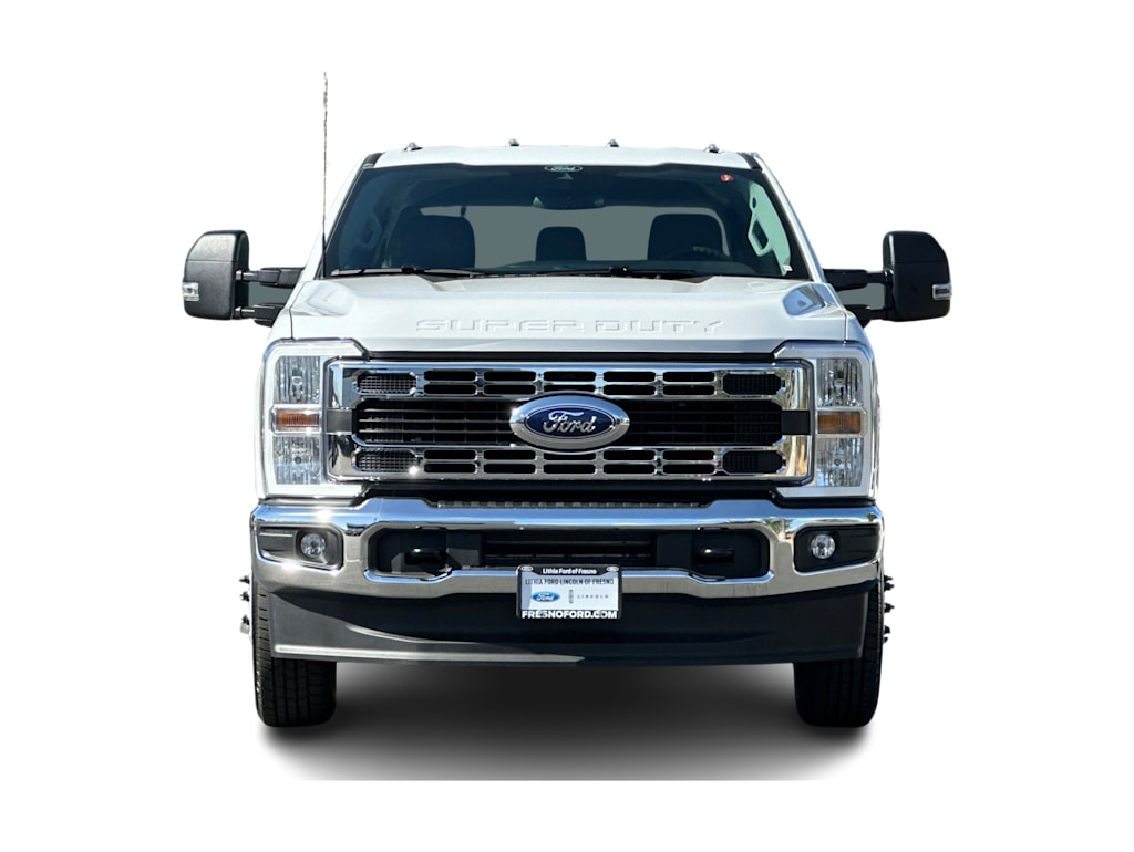 Thumbnail: 2026 Ford F-350 - 20