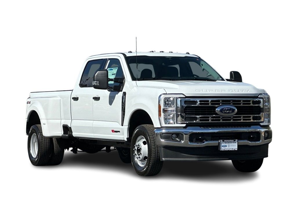 Thumbnail: 2026 Ford F-350 - 19