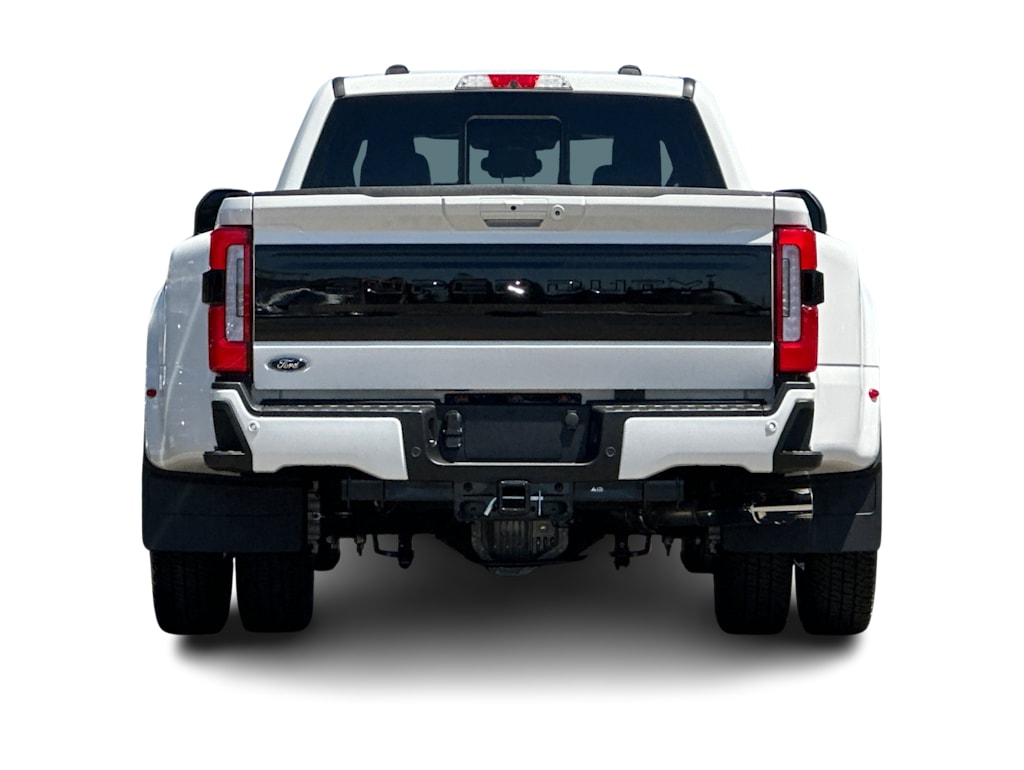 Thumbnail: 2026 Ford F-350 - 5