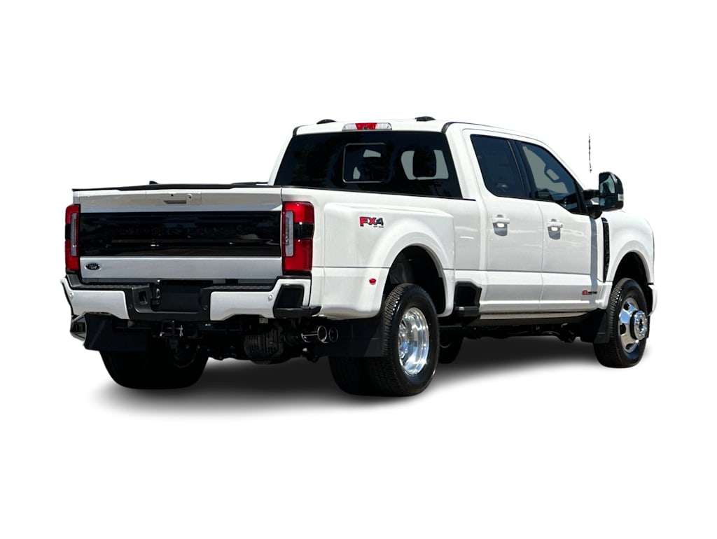 Thumbnail: 2026 Ford F-350 - 15