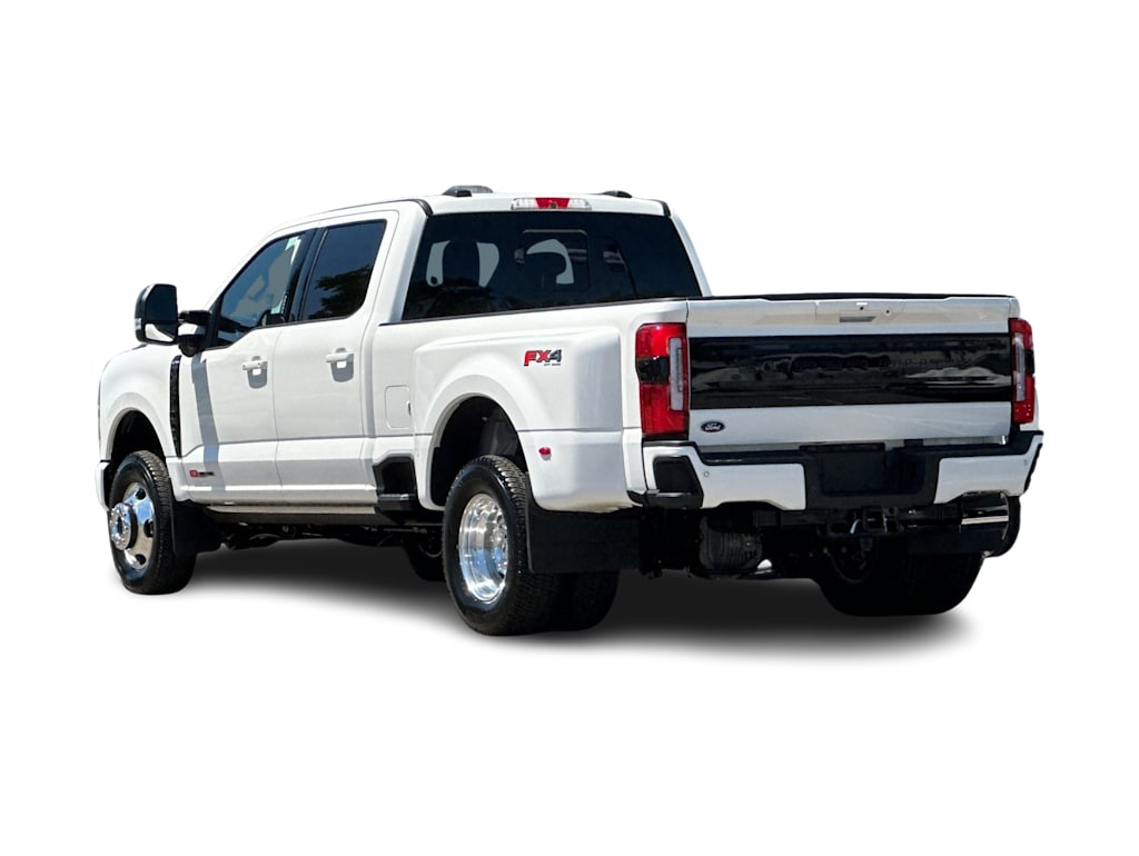 Thumbnail: 2026 Ford F-350 - 4