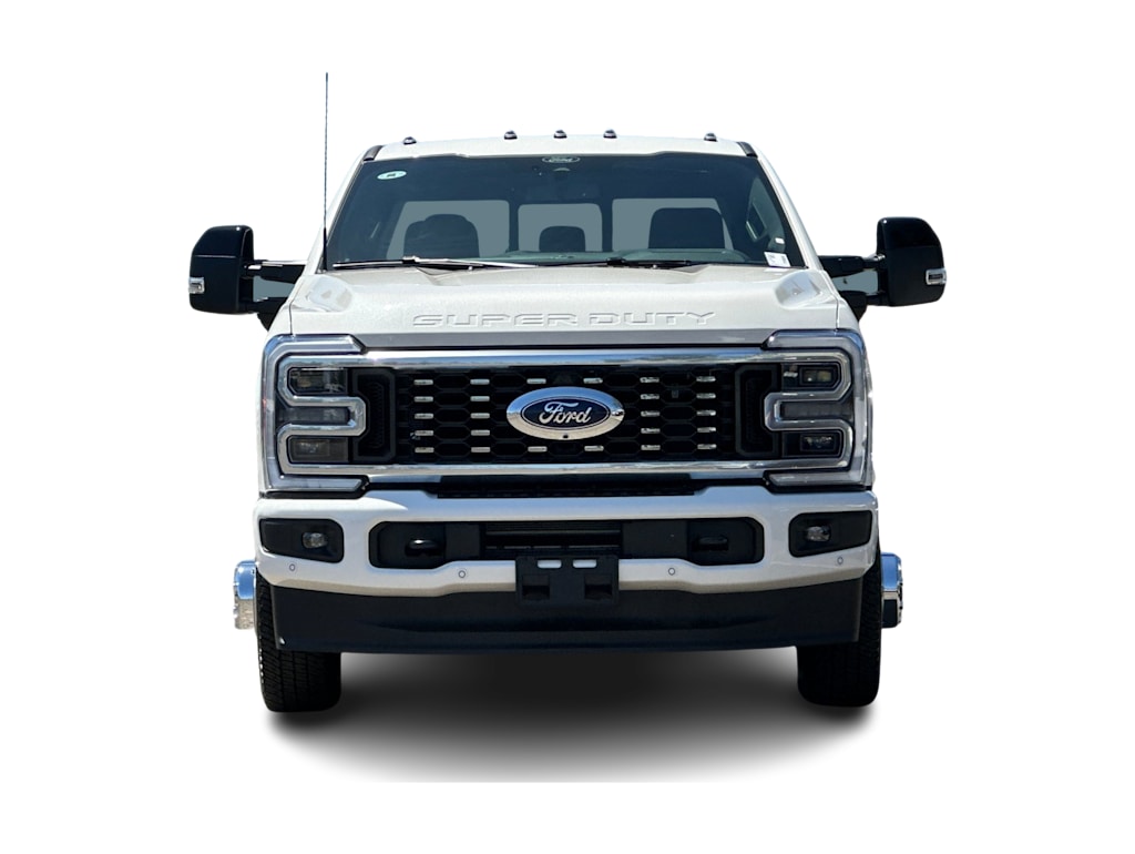Thumbnail: 2026 Ford F-350 - 18
