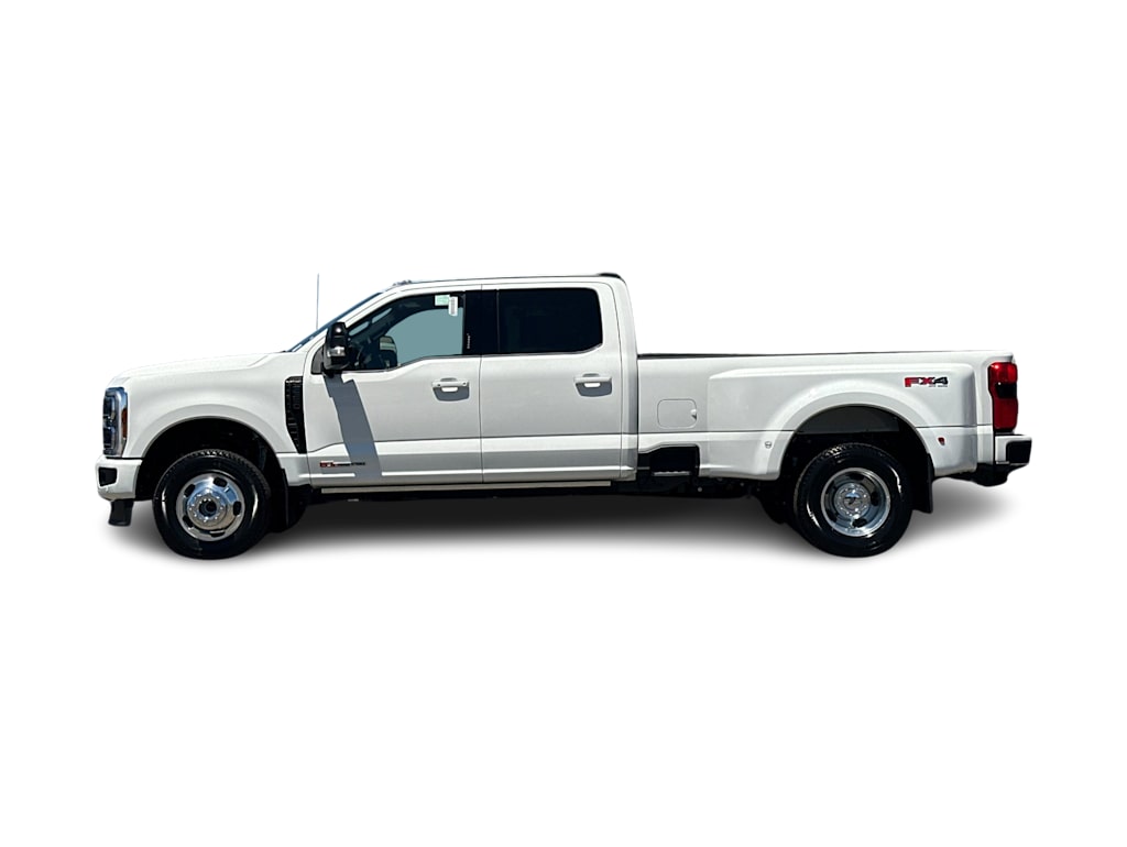 Thumbnail: 2026 Ford F-350 - 3