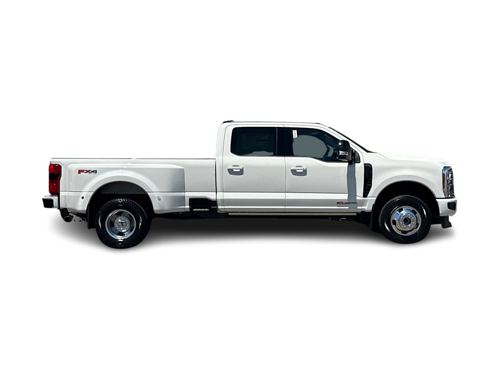 Thumbnail: 2026 Ford F-350 - 16