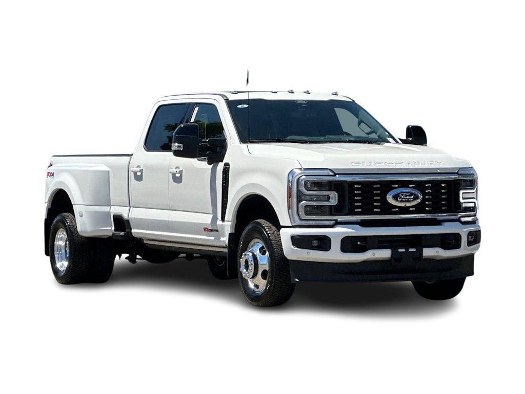 Thumbnail: 2026 Ford F-350 - 17